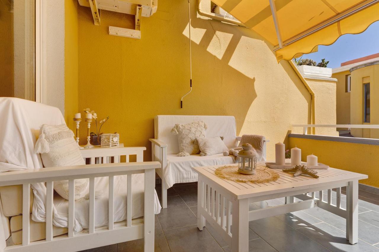 Appartamento Moderno Triplex Sonneland *