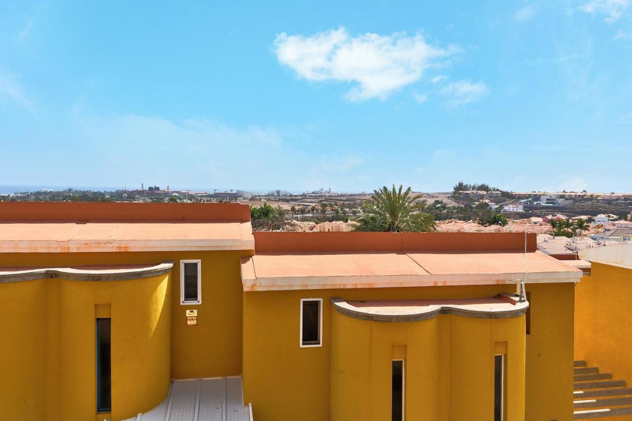Moderno Triplex Sonneland Appartamento *