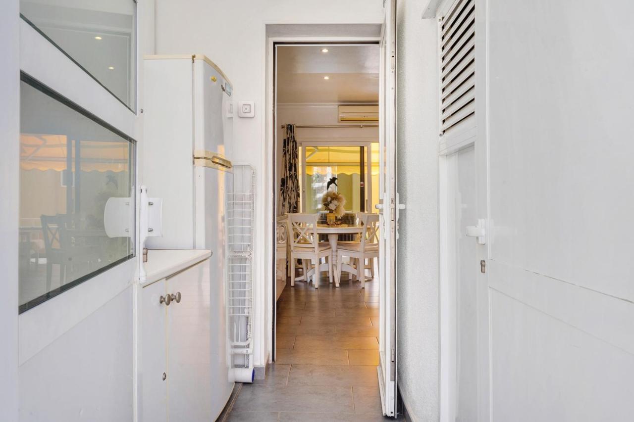 Moderno Triplex Sonneland Appartamento Maspalomas (Gran Canaria)