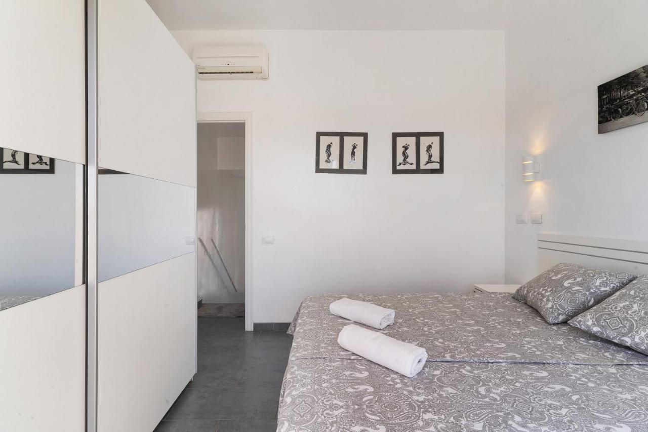 Appartamento Moderno Triplex Sonneland
